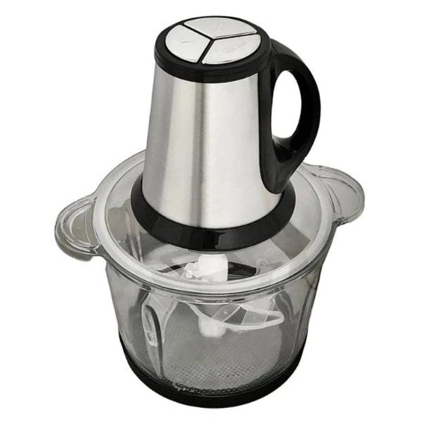 تصویر  خردکن لمسر مدل LEMSER