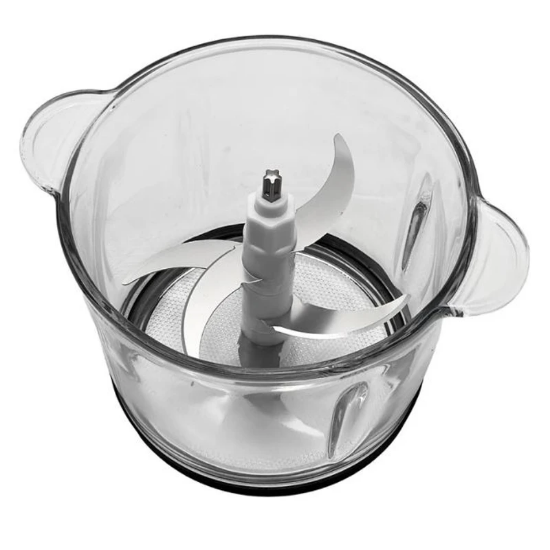 تصویر  خردکن لمسر مدل LEMSER