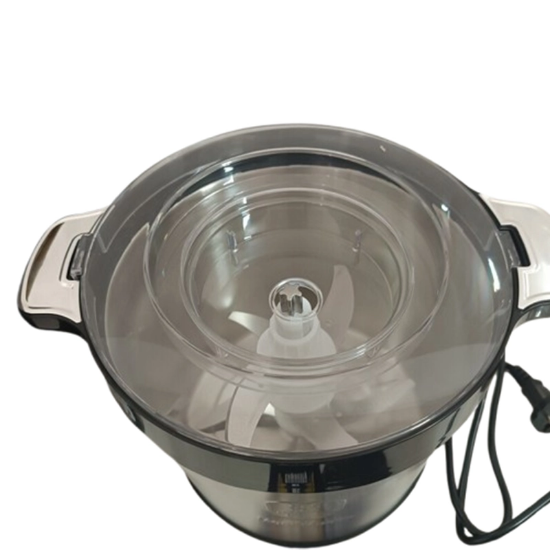 تصویر  خردکن داونتی مدل DW1155 ظرفیت ۸ لیتر