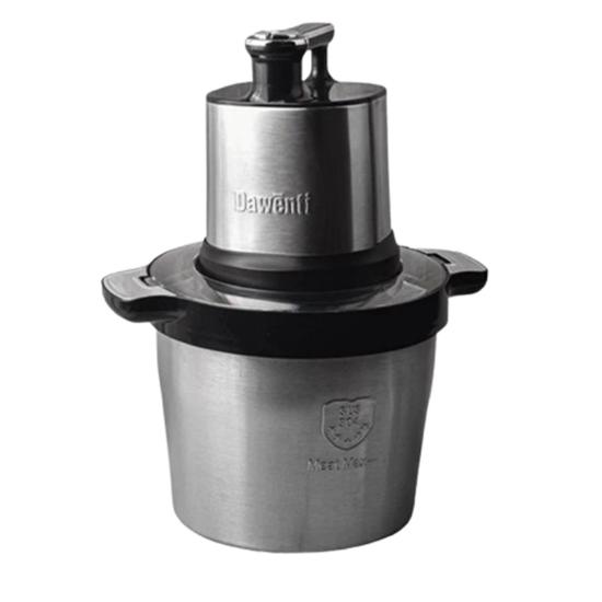 تصویر  خردکن داونتی مدل DW1155 ظرفیت ۸ لیتر