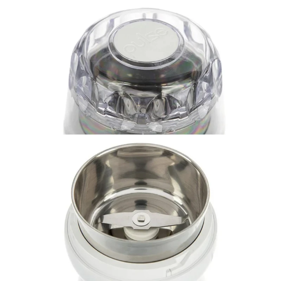 تصویر  آسیاب پارس خزر مدل Chili