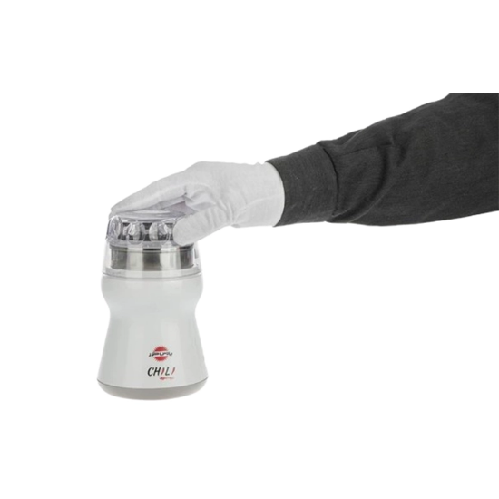 تصویر  آسیاب پارس خزر مدل Chili