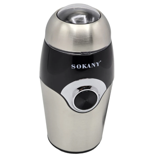 تصویر  آسیاب قهوه سوکانی مدل SK-3024
