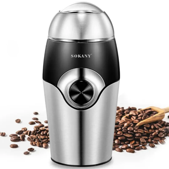 تصویر  آسیاب قهوه سوکانی مدل SK-3024