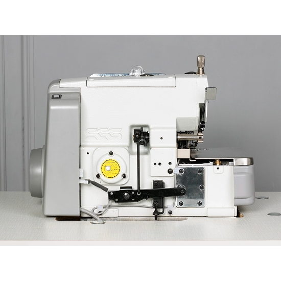 تصویر  چرخ خیاطی سردوز صنعتی SGGEMSY مدل N2