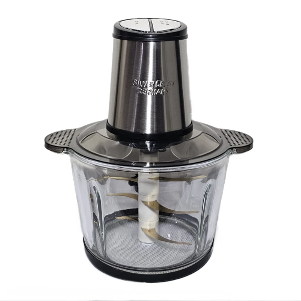 تصویر  خردکن 3.8 لیتری سیلور کرست مدل SL-2025