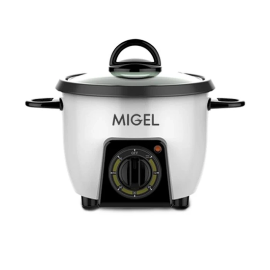 تصویر  پلوپز 2 نفره میگل مدل GRC 135