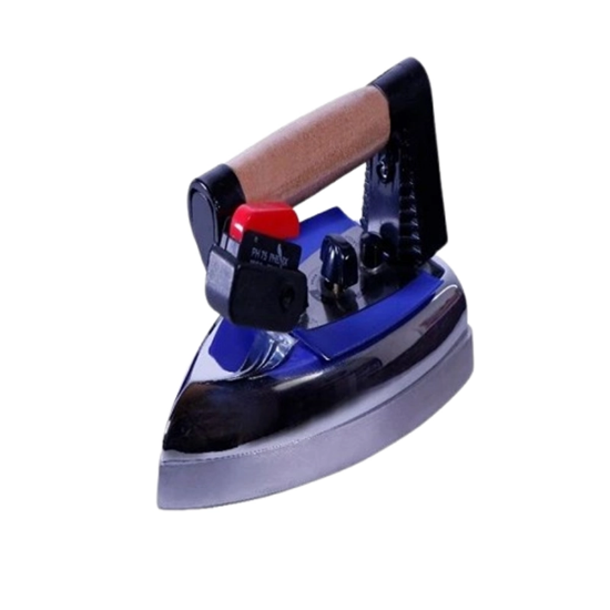 تصویر  اتو مخزن‌دار ماکان مدل ۱۹۴۰ ظرفیت ۳.۵ لیتر