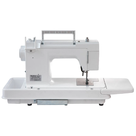 تصویر  چرخ خیاطی کاچیران مدل جاسمین 393