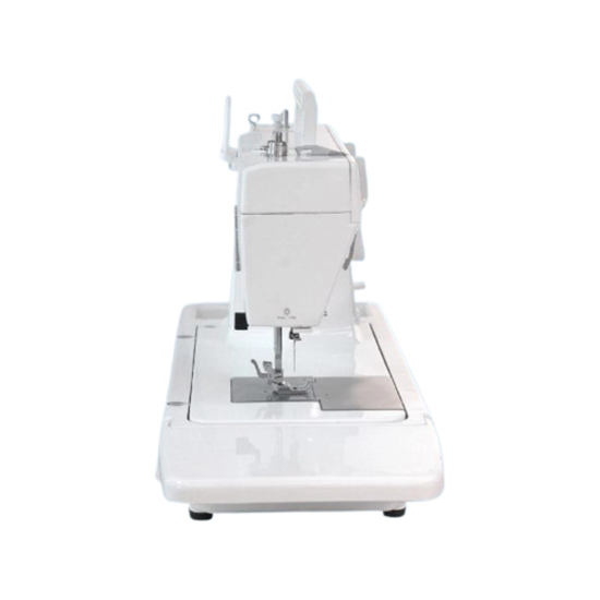 تصویر  چرخ خیاطی کاچیران مدل جاسمین 393