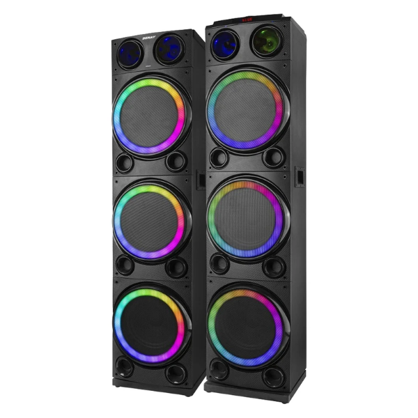 تصویر  پخش کننده خانگی دنای مدل DE-DA3010DJ2