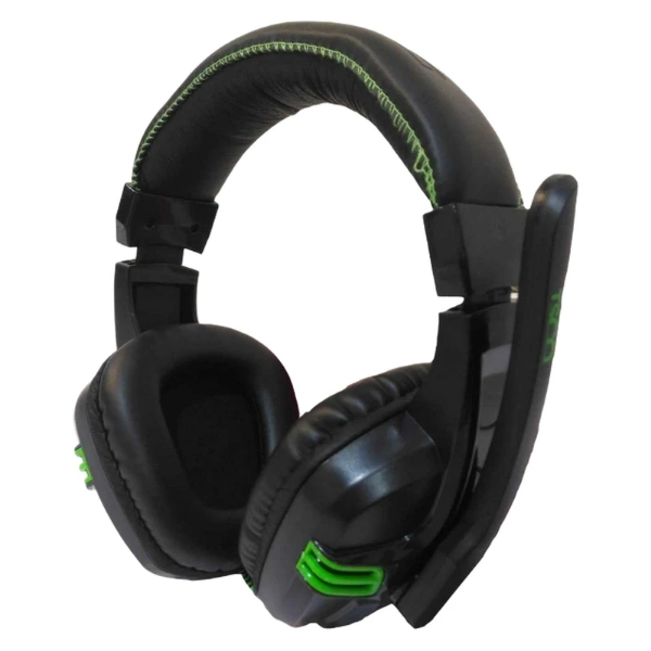 تصویر  هدست مخصوص بازی تسکو مدل TH 5127