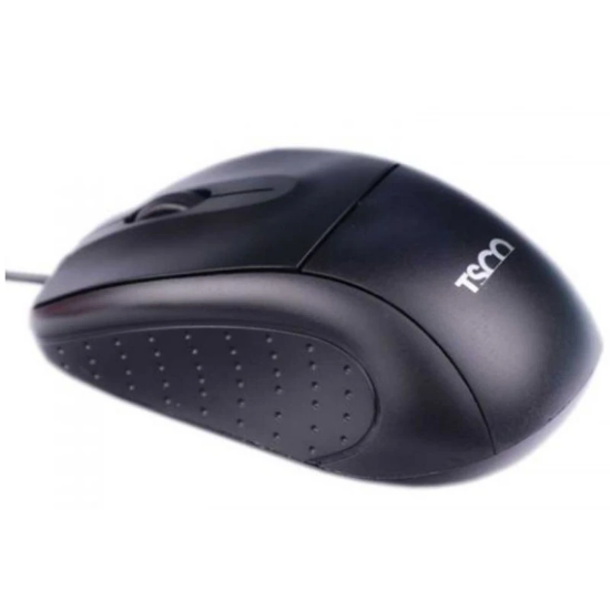 تصویر  ماوس سیم دار تسکو مدل TM 285