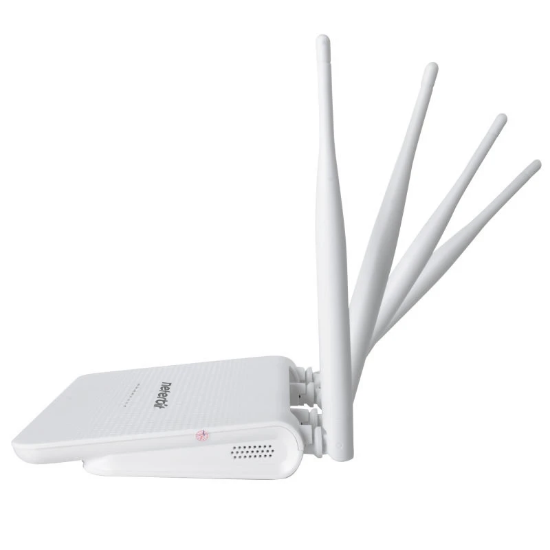 تصویر  مودم 4G LTE نتربیت مدل NW-431F