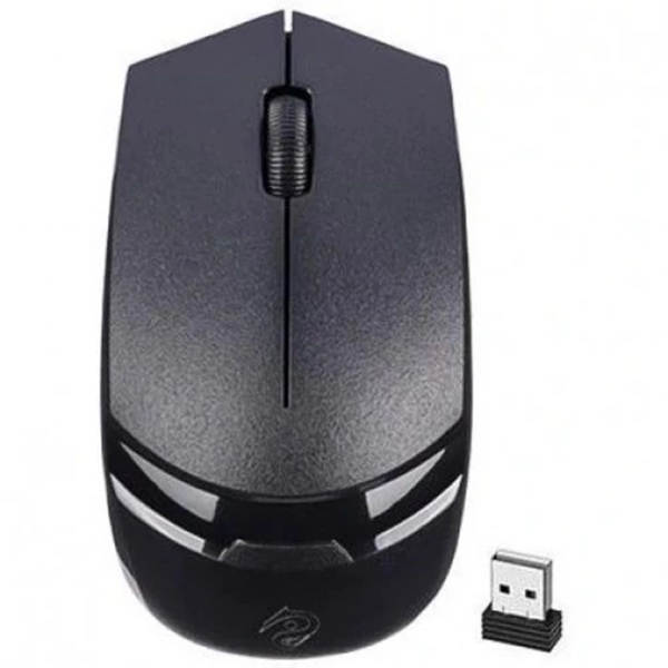 تصویر  موس بی سیم و بلوتوثی RIZYUE مدل T12