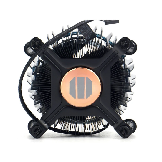 تصویر  خنک کننده پردازنده اینتل مدل I5 12400