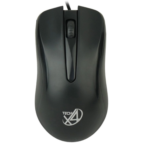 تصویر  موس X4Tech BM750 Silnet