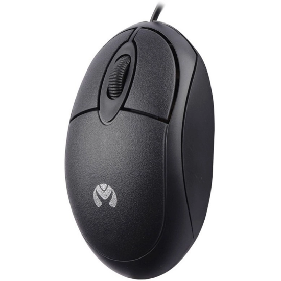 تصویر  ماوس میکاسو مدل MOS-015U سیم دار