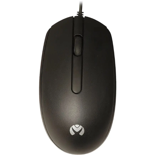 تصویر  موس سيم دار برند MIKUSO مدل MOS_372U