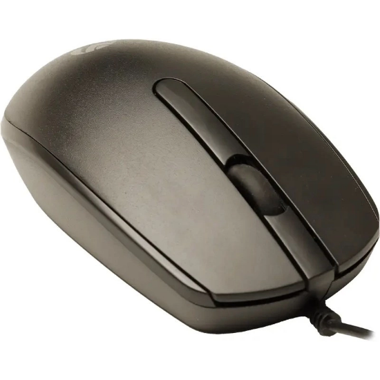 تصویر  موس سيم دار برند MIKUSO مدل MOS_372U