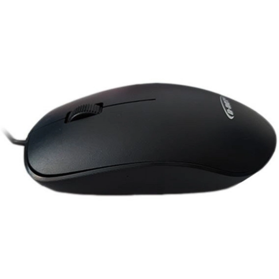 تصویر  موس سیمی D-Net Plus مدل DT-212E