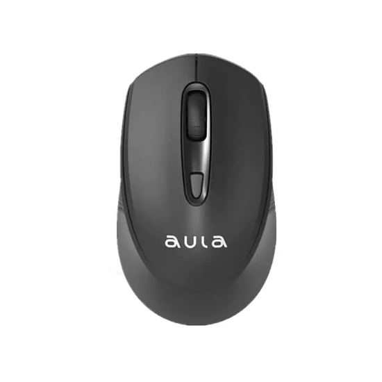 تصویر  ماوس بی سیم آئولا مدل AM205