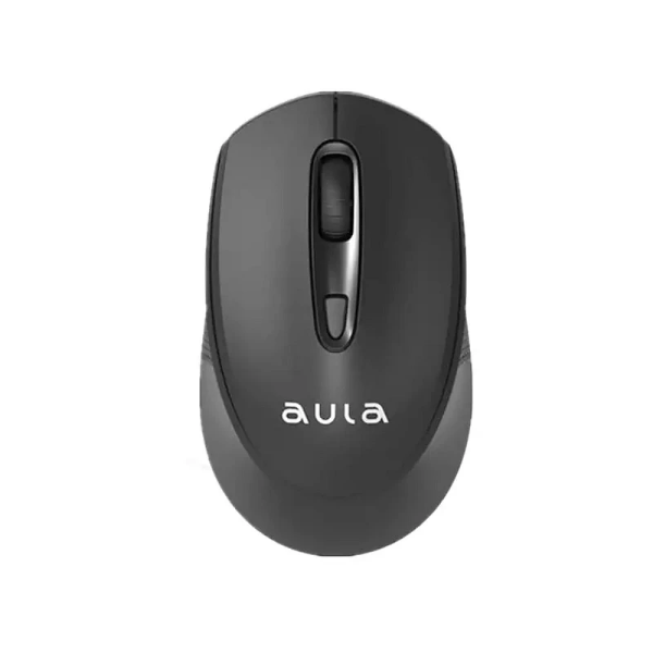 تصویر  ماوس بی سیم آئولا مدل AM205