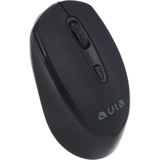 تصویر  ماوس بی سیم آئولا مدل AM205