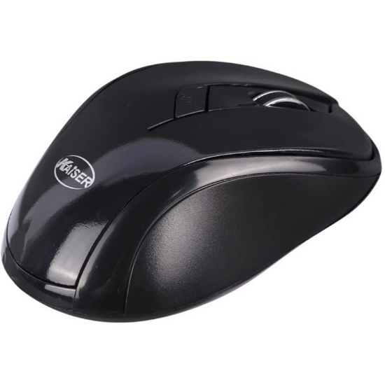 تصویر  ماوس بی سیم کایزر مدل K-216