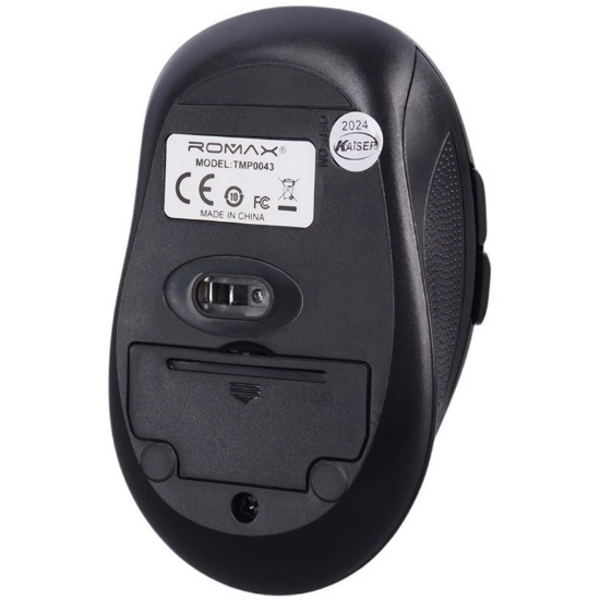 تصویر  ماوس بی سیم کایزر مدل K-216