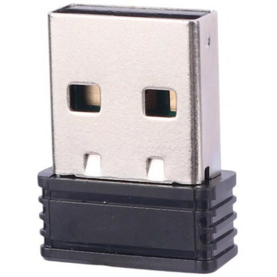 تصویر  ماوس بی سیم کایزر مدل K-216