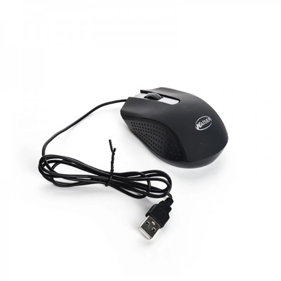 تصویر  ماوس کایزر مدل K-126