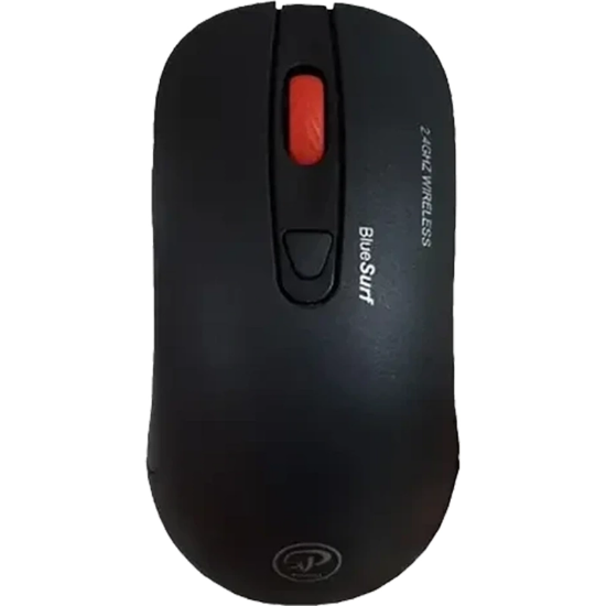 تصویر  موس بیسیم 4 کلید XP W-970N