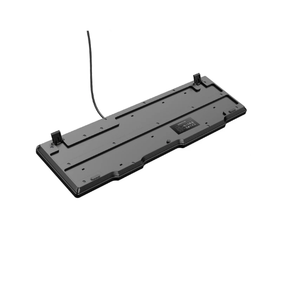 تصویر  کیبورد و ماوس بروفون مدل DBG02