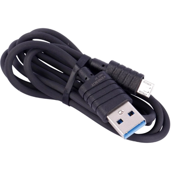 تصویر  کابل شارژ میکرو ایکس انرژی مدل X-energy Micro X110