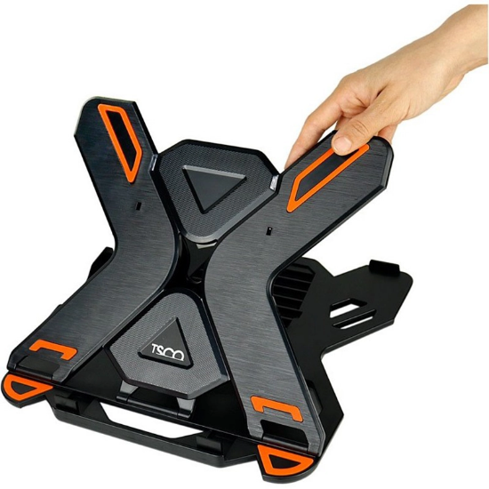 تصویر  پایه نگهدارنده لپ تاپ تسکو مدل TCLP 3110
