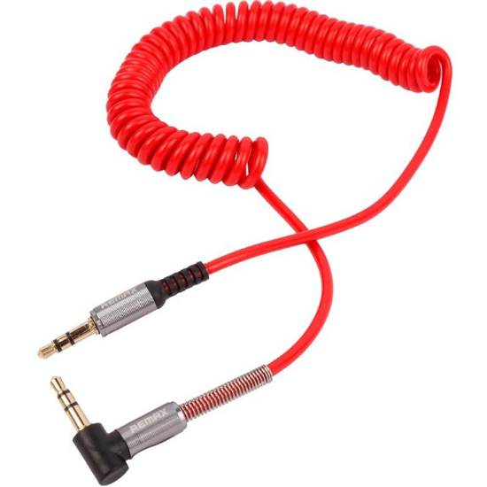 تصویر  کابل AUX ریمکس مدل LH-315 به طول 1.8 متر