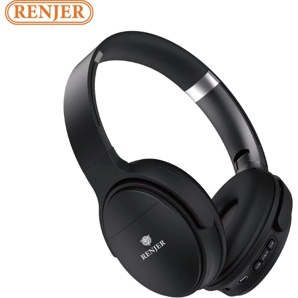 تصویر  هدفون گیمینگ رنجر مدل RJ-H225