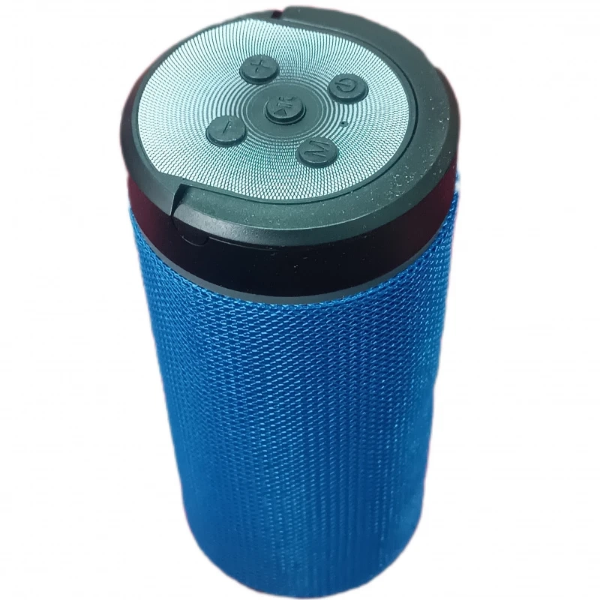 تصویر  اسپیکر PORT ABLL بلوتوثی Mini - 125