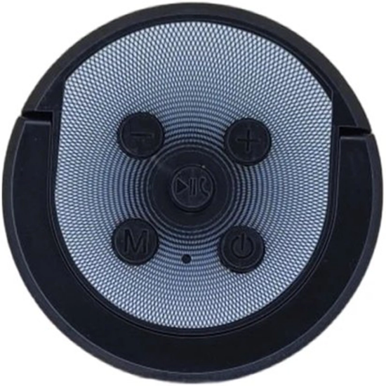 تصویر  اسپیکر PORT ABLL بلوتوثی Mini - 125