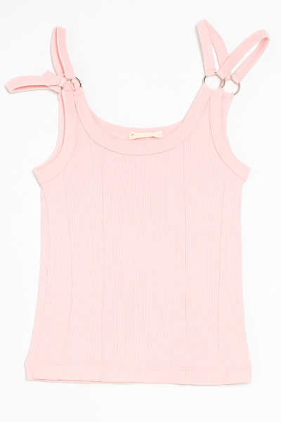 تصویر  کراپ تاپ چهار حلقه فانریپ