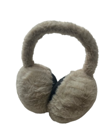 تصویر  گوش گیر تدی تاشو