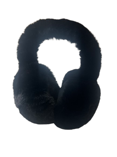 تصویر  گوش گیر تدی تاشو