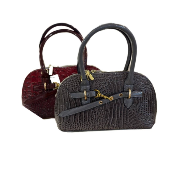 تصویر  کیف مجلسی زنانه میتارا از چرم مصنوعی