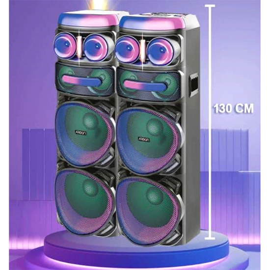 تصویر  اسپیکر حرفه ای آرگون مدل ARGON AR-D1271