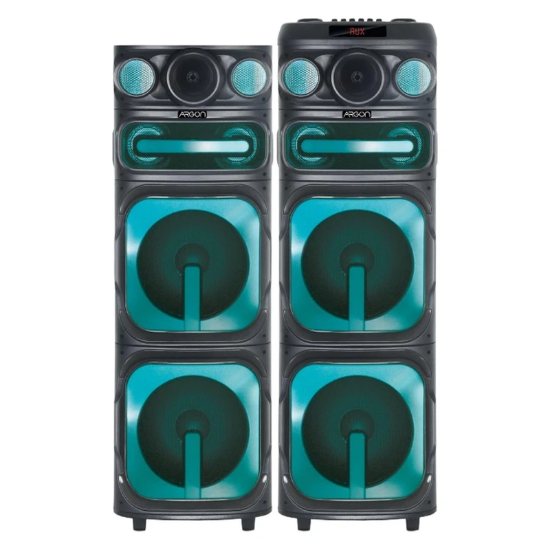 تصویر  پخش کننده خانگی آرگون مدل AR_d1262