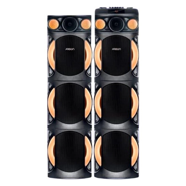 تصویر  اسپیکر آرگون مدل AR-D1268