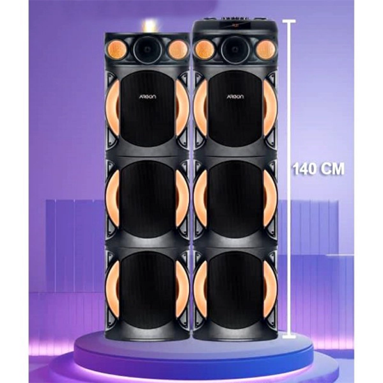 تصویر  اسپیکر آرگون مدل AR-D1268