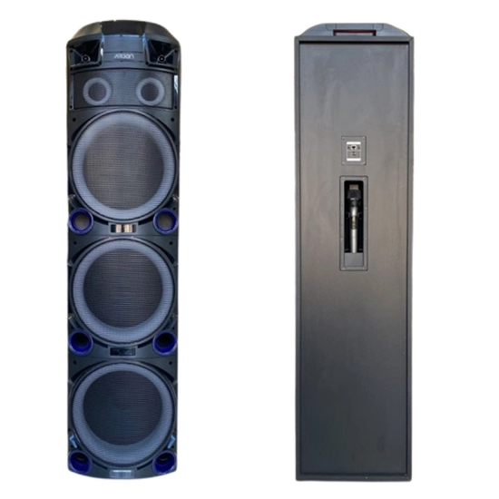 تصویر  اسپیکر خانگی آرگون مدل AR-1700