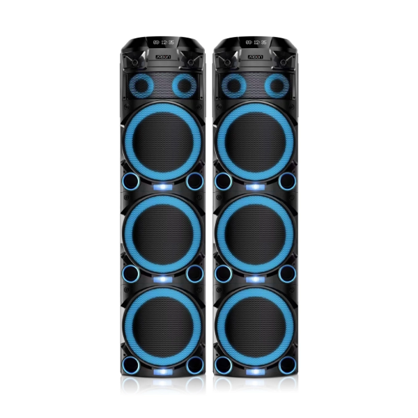 تصویر  اسپیکر خانگی آرگون مدل AR-1700